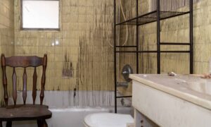 Hillery NW 525 Before 34