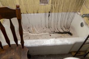 Hillery NW 525 Before 36