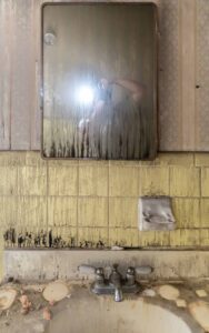 Hillery NW 525 Before 38