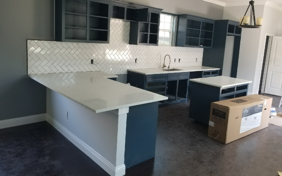 Understanding the Basics of a Kitchen Remodel