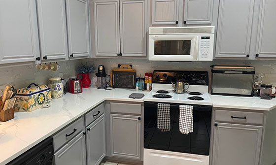 Kitchen-remodel Kitchen remodel