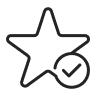 Kitchen Remodeling Services 1 Star Generic Outline 1