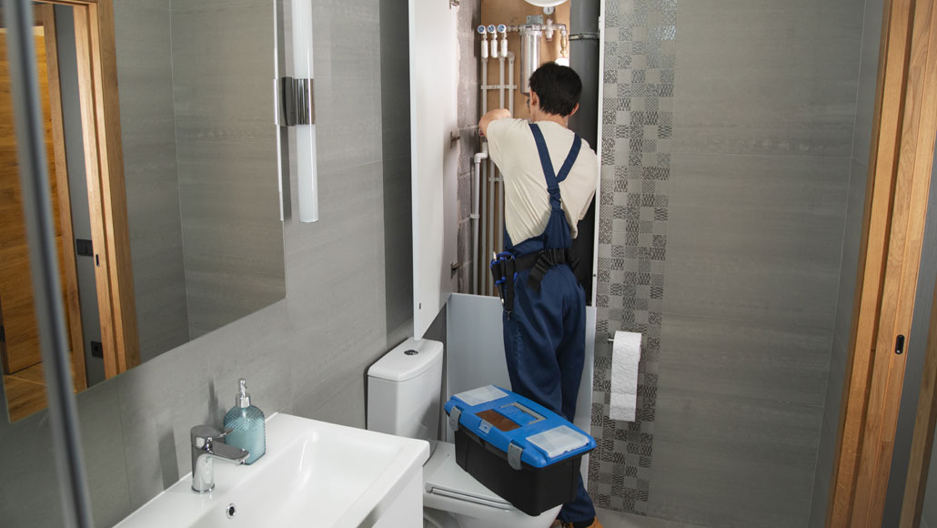 Transform Your Bathroom for Luxury and Functionality