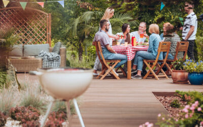 Get Ready for Summer with a Complete Backyard Remodel