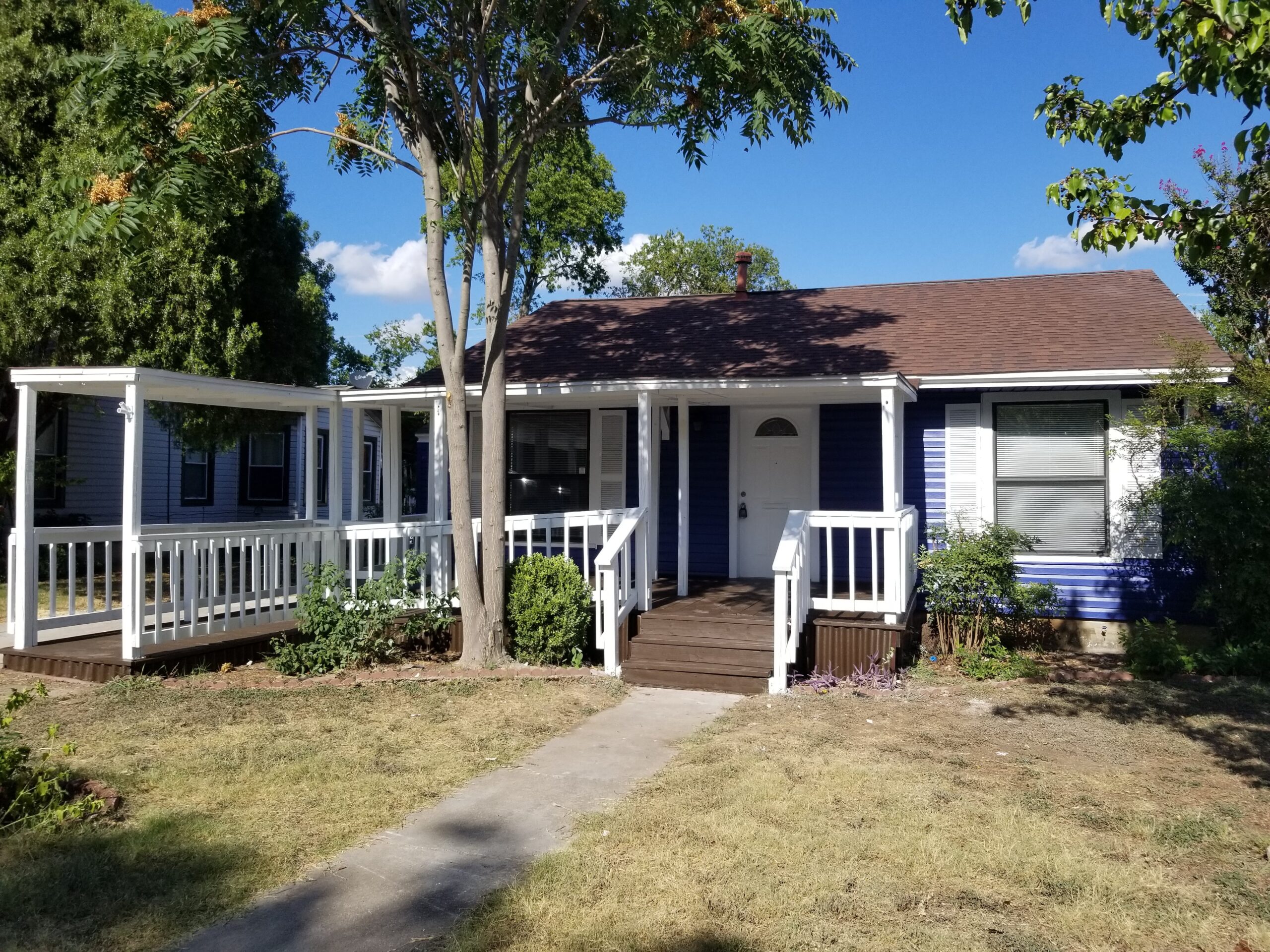 Benefits of Hiring Fort Worth Remodeling Contractors